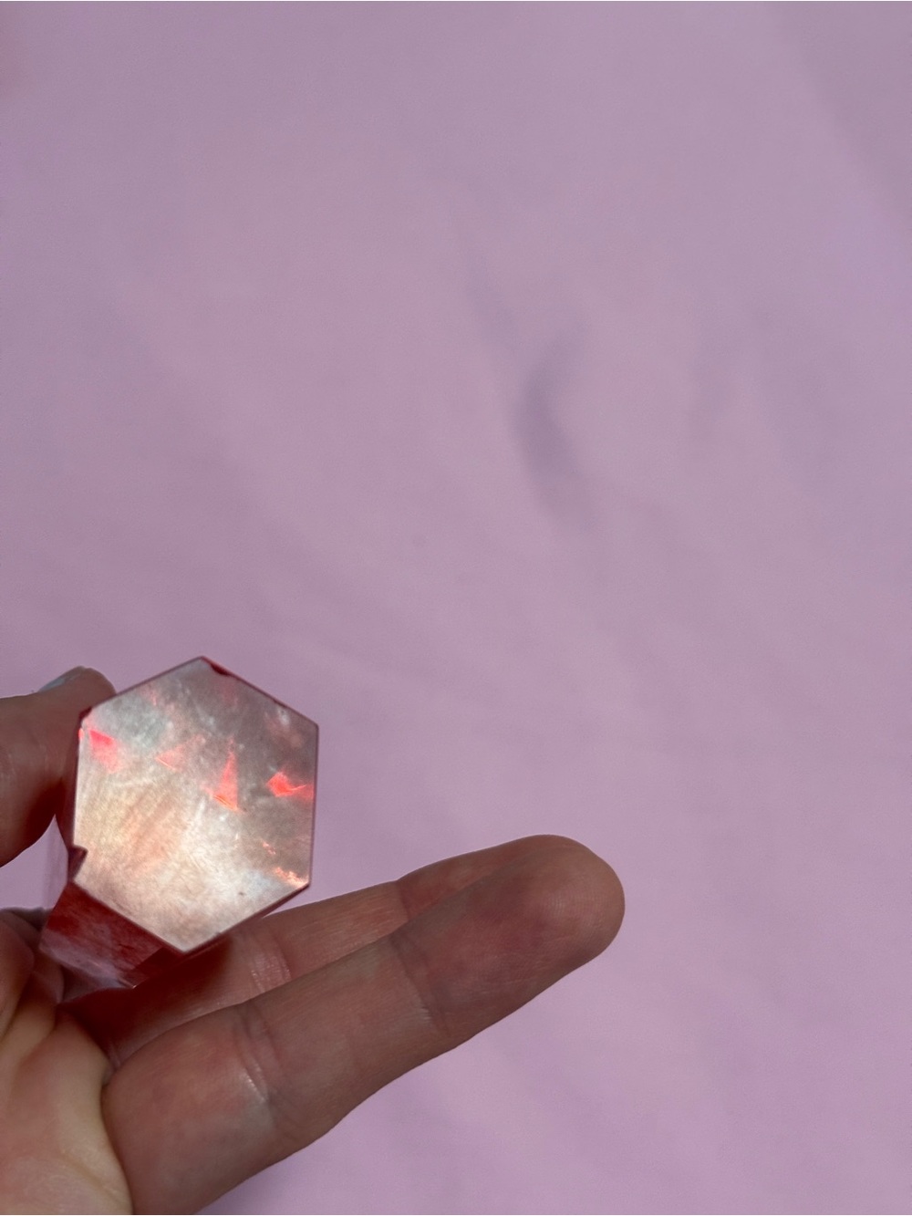 Red Crystal Point Generator - Picture 4 of 13